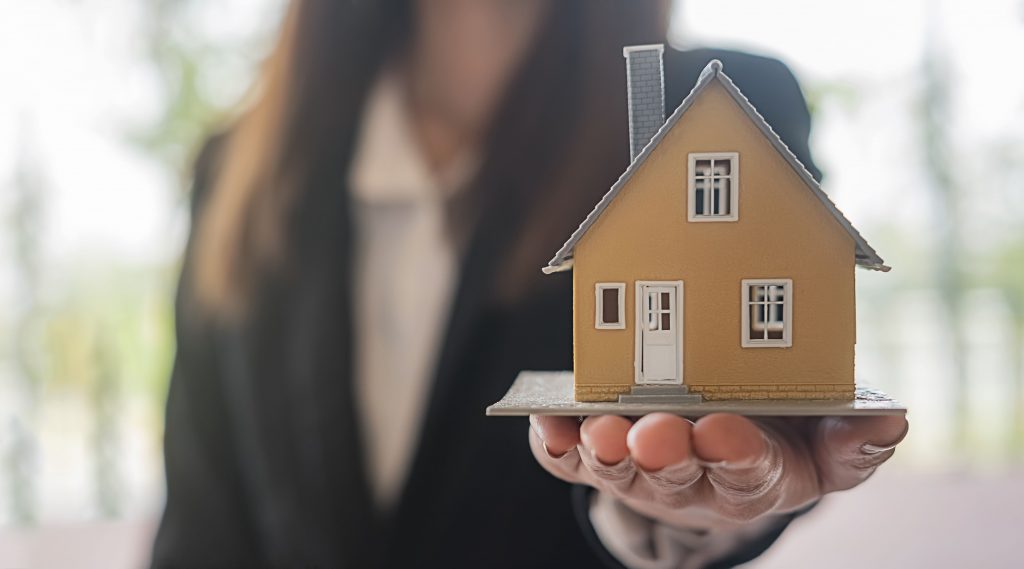 Déconfinement immobilier