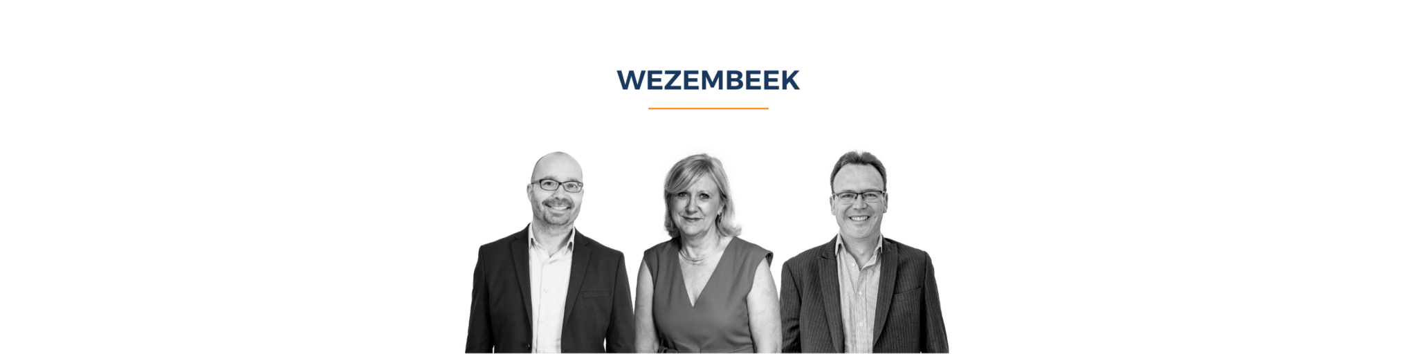 Equipe Wezembeek