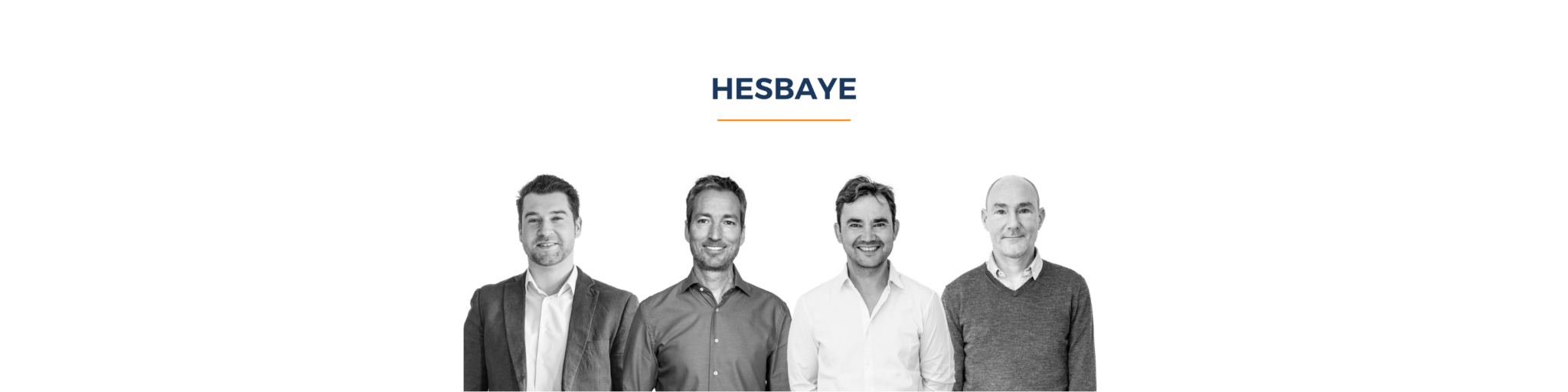 Equipe Hesbaye