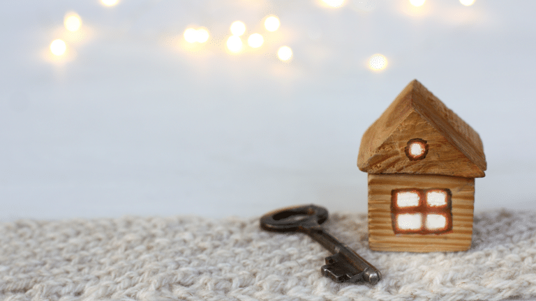 Nos astuces pour vendre votre maison en hiver !