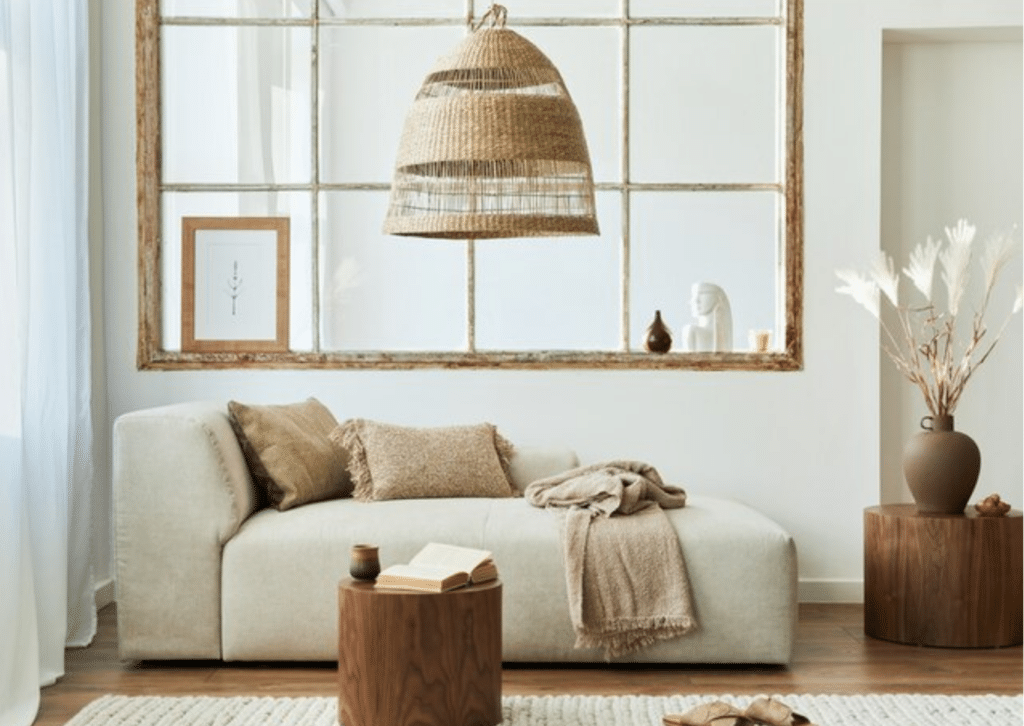 tendance déco 2024