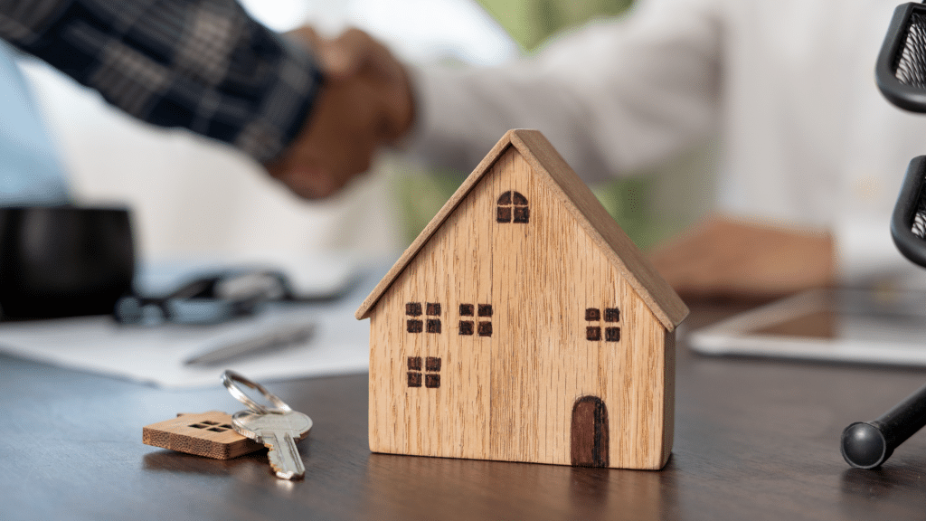 Acheter ou louer un bien ?