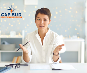 Conseil immobilier