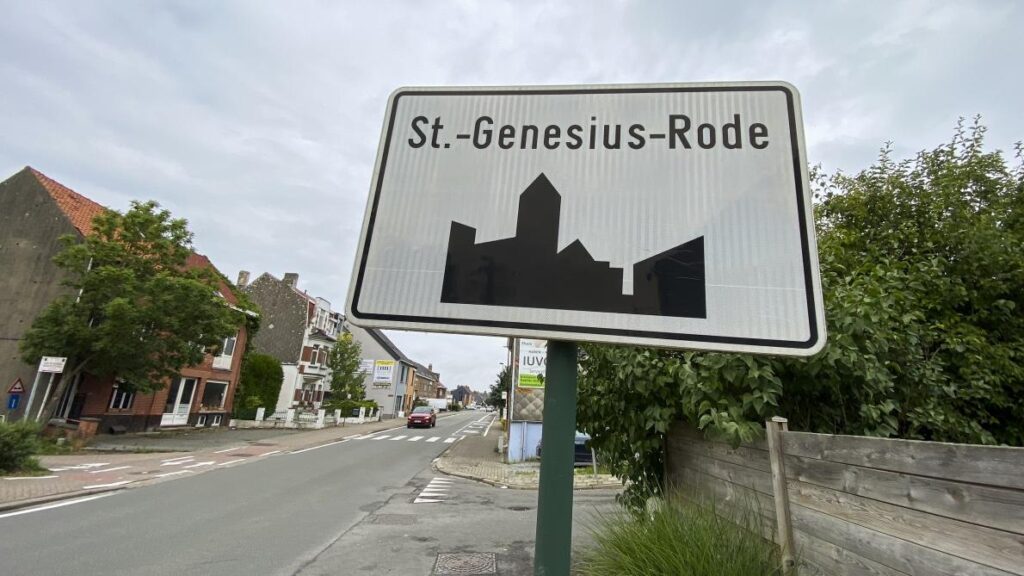 Investir à Rhode Saint Genèse