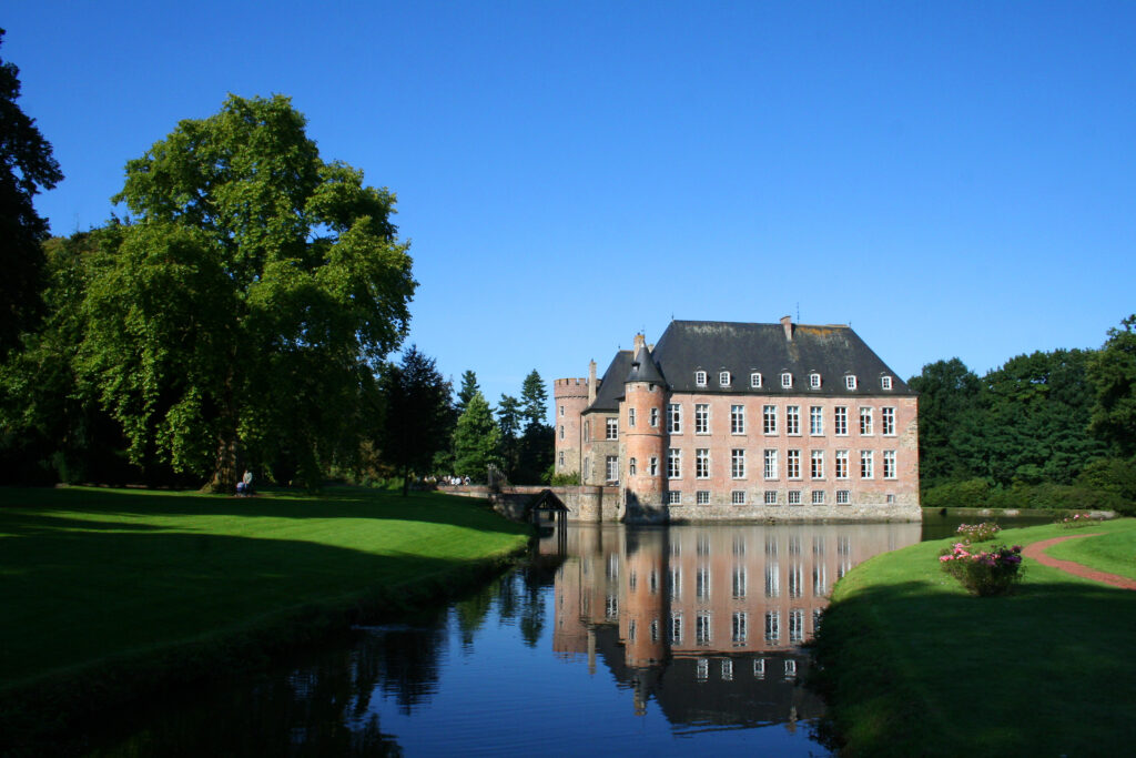 Investir sur la Commune de Braine-le-Château