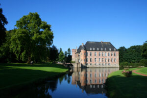 Investir sur la Commune de Braine-le-Château