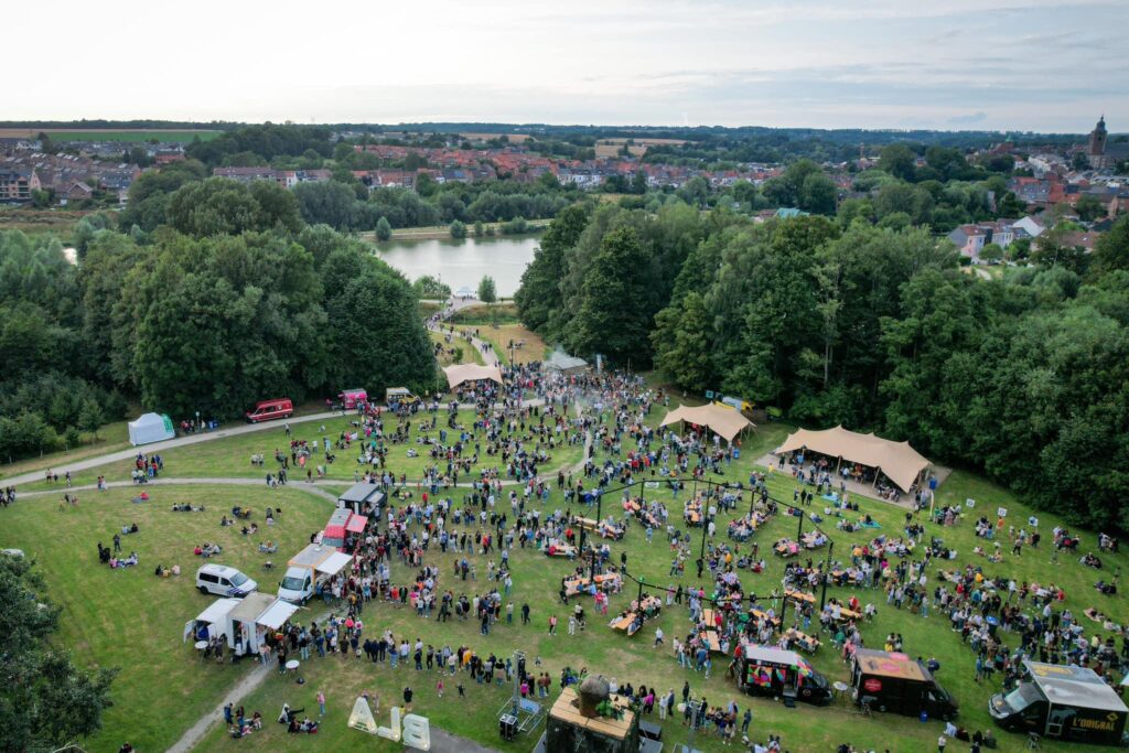 Braine l'alleud